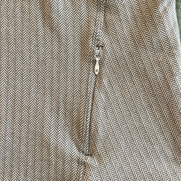 Lululemon Kanto Catch Me Half Zip - Picture 8 of 10